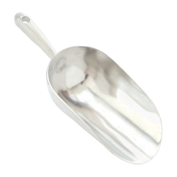 Norpro Norpro Silver Aluminum Scoop 12 oz 9001 - main